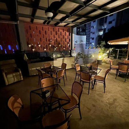 Studio 201 | Wifi 600Mb | Residencial Jc, Um Lugar Para Ficar. Belém Kültér fotó