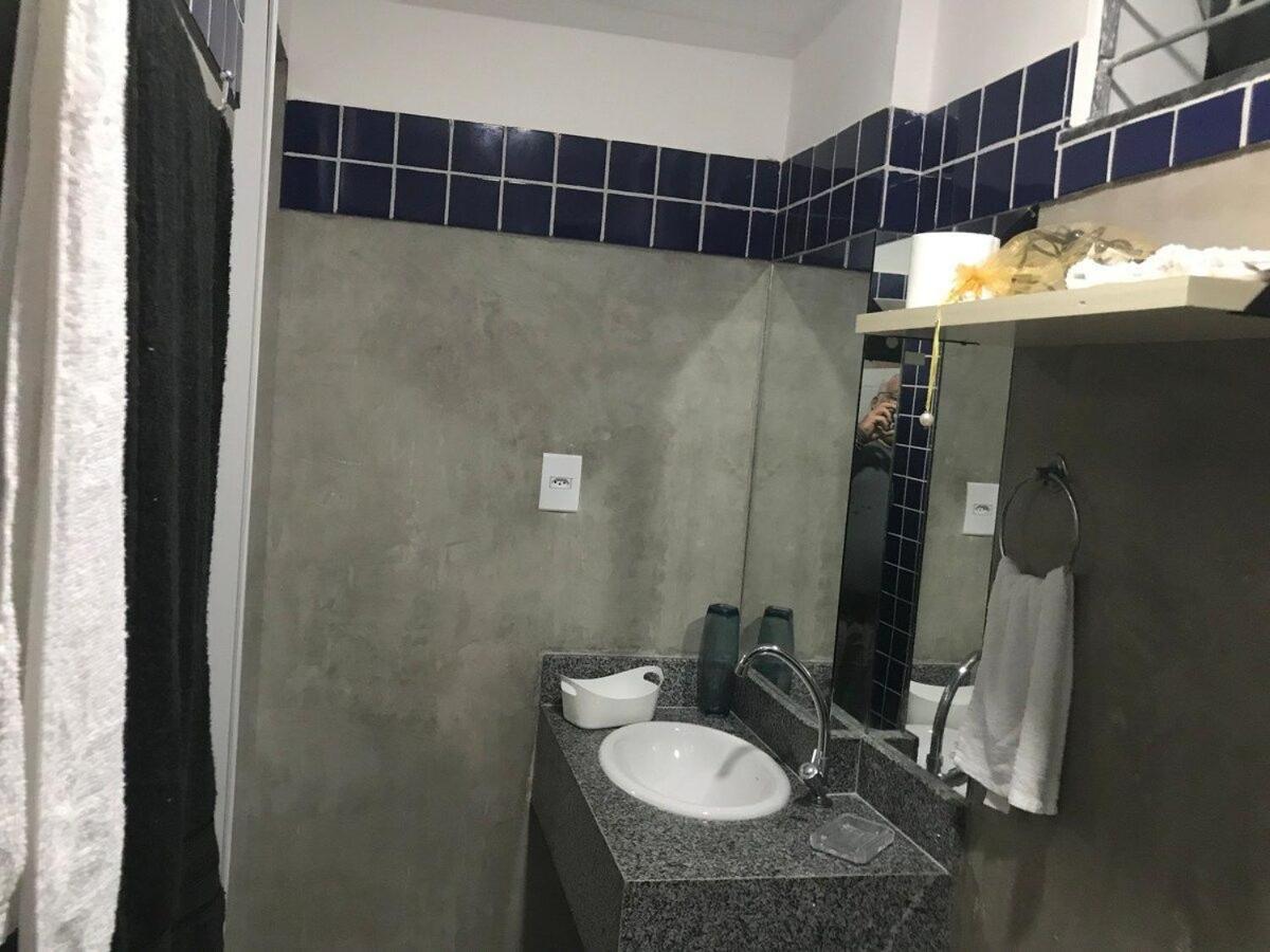 Studio 201 | Wifi 600Mb | Residencial Jc, Um Lugar Para Ficar. Belém Kültér fotó