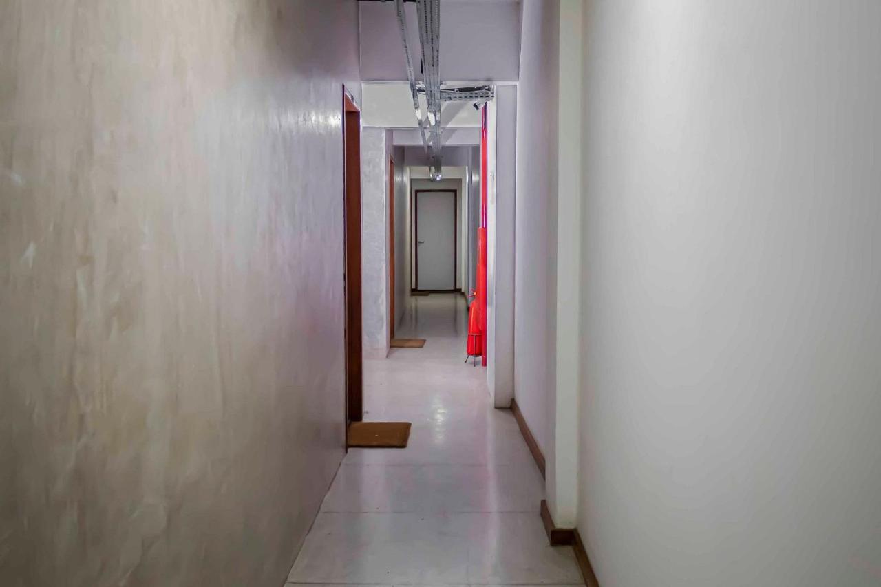 Studio 201 | Wifi 600Mb | Residencial Jc, Um Lugar Para Ficar. Belém Kültér fotó