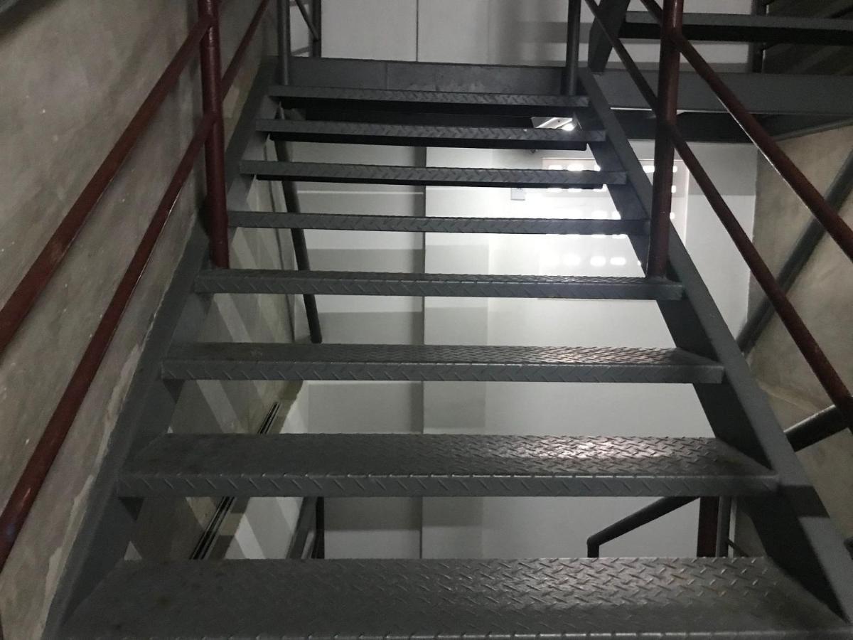 Studio 201 | Wifi 600Mb | Residencial Jc, Um Lugar Para Ficar. Belém Kültér fotó