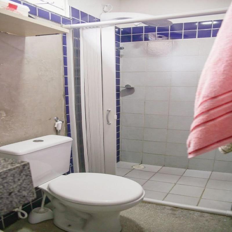 Studio 201 | Wifi 600Mb | Residencial Jc, Um Lugar Para Ficar. Belém Kültér fotó