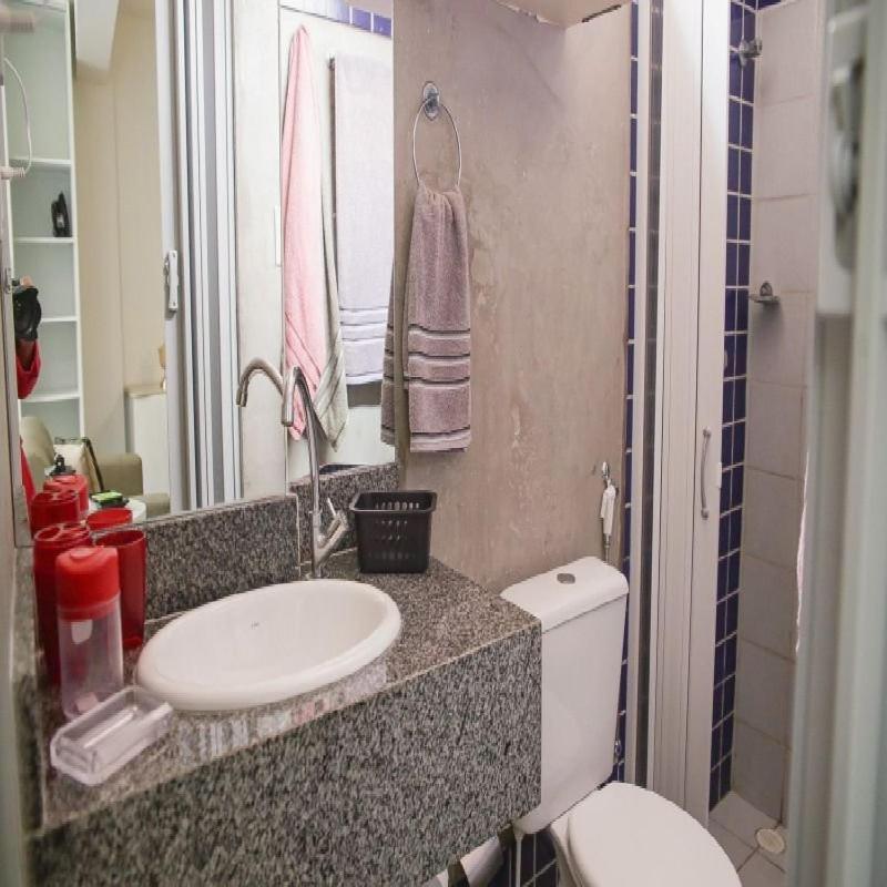 Studio 201 | Wifi 600Mb | Residencial Jc, Um Lugar Para Ficar. Belém Kültér fotó