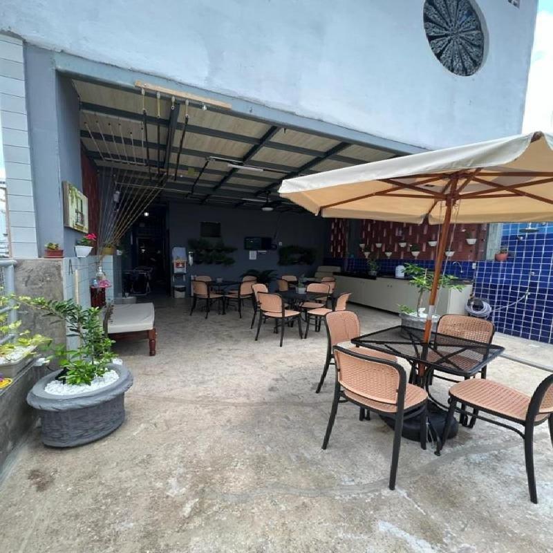 Studio 201 | Wifi 600Mb | Residencial Jc, Um Lugar Para Ficar. Belém Kültér fotó