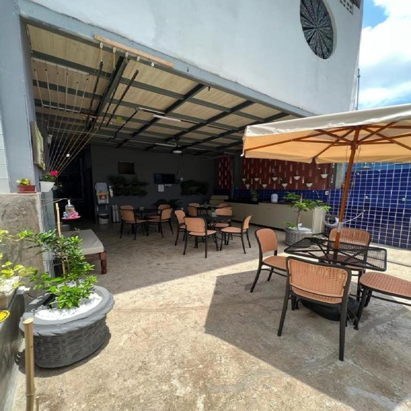 Studio 201 | Wifi 600Mb | Residencial Jc, Um Lugar Para Ficar. Belém Kültér fotó