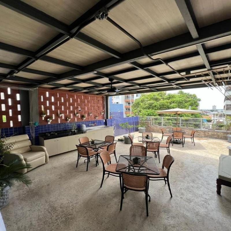Studio 201 | Wifi 600Mb | Residencial Jc, Um Lugar Para Ficar. Belém Kültér fotó