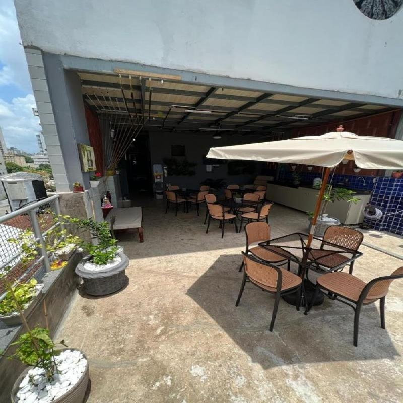 Studio 201 | Wifi 600Mb | Residencial Jc, Um Lugar Para Ficar. Belém Kültér fotó