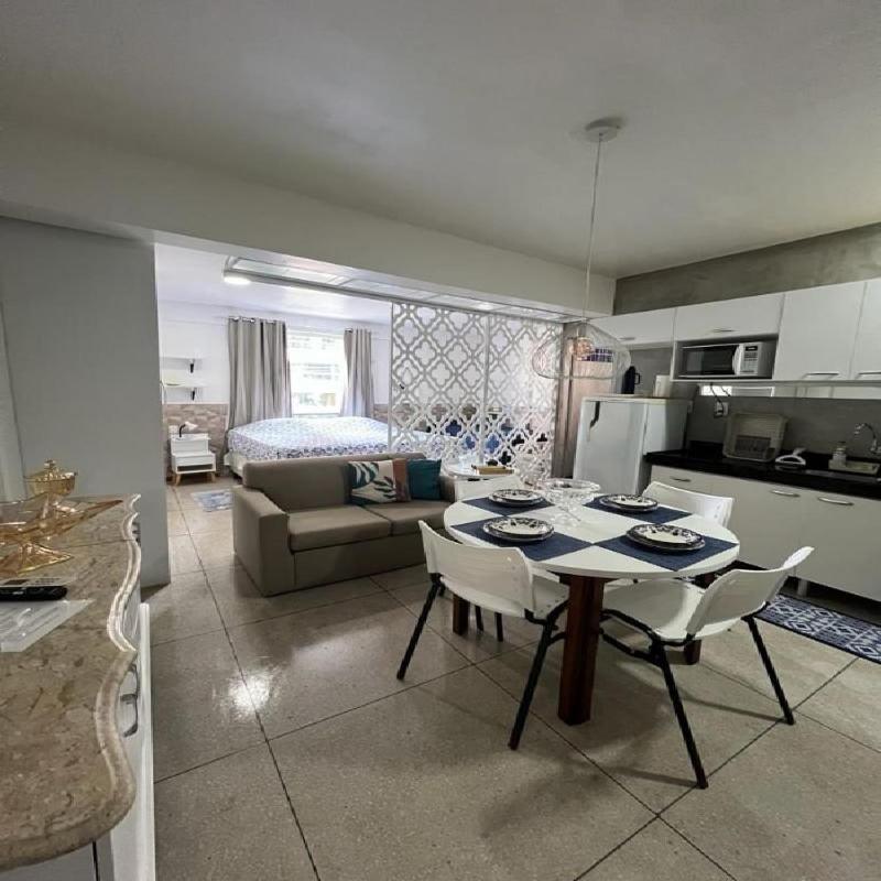 Studio 201 | Wifi 600Mb | Residencial Jc, Um Lugar Para Ficar. Belém Kültér fotó