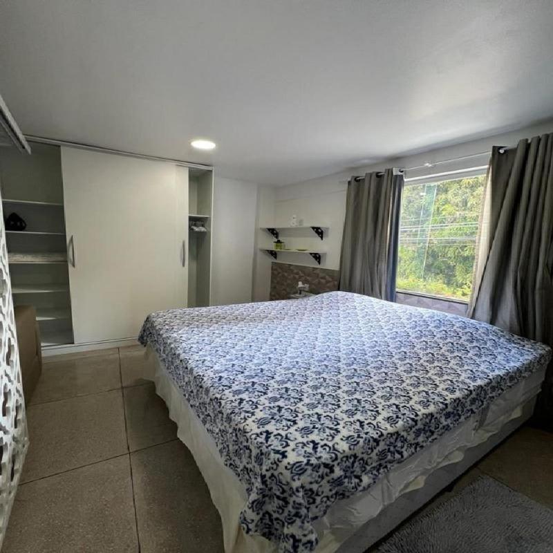 Studio 201 | Wifi 600Mb | Residencial Jc, Um Lugar Para Ficar. Belém Kültér fotó