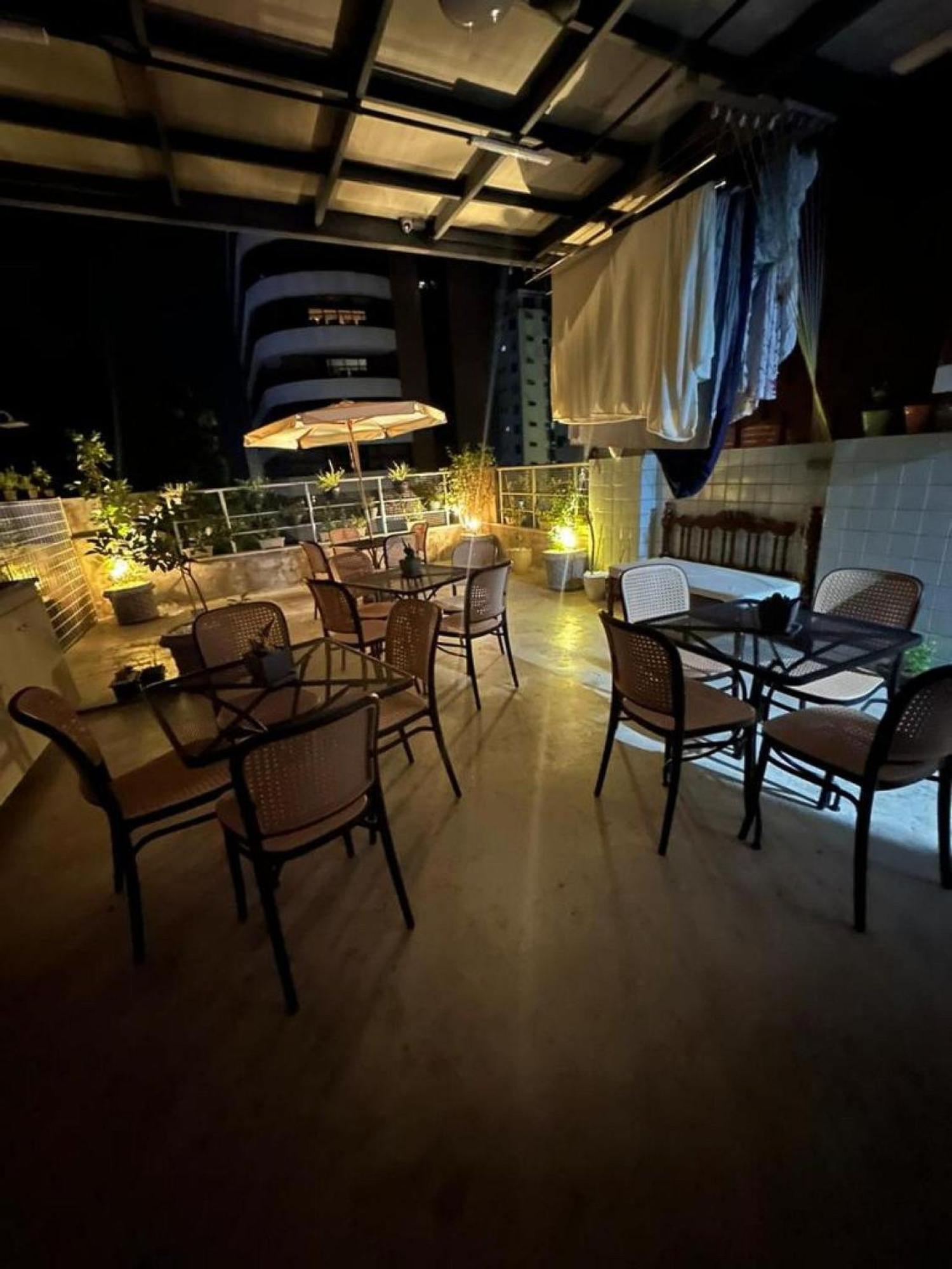 Studio 201 | Wifi 600Mb | Residencial Jc, Um Lugar Para Ficar. Belém Kültér fotó