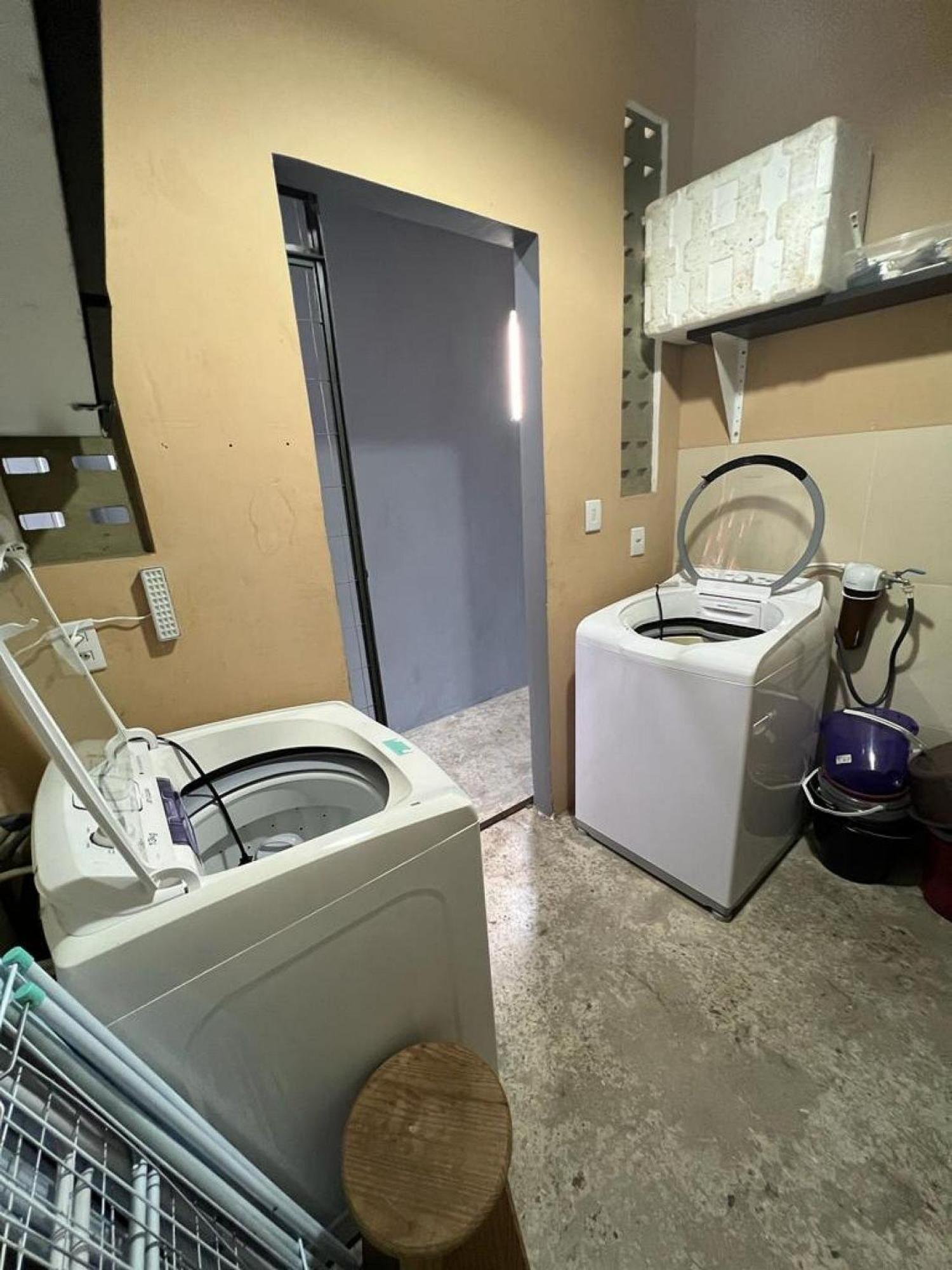 Studio 201 | Wifi 600Mb | Residencial Jc, Um Lugar Para Ficar. Belém Kültér fotó
