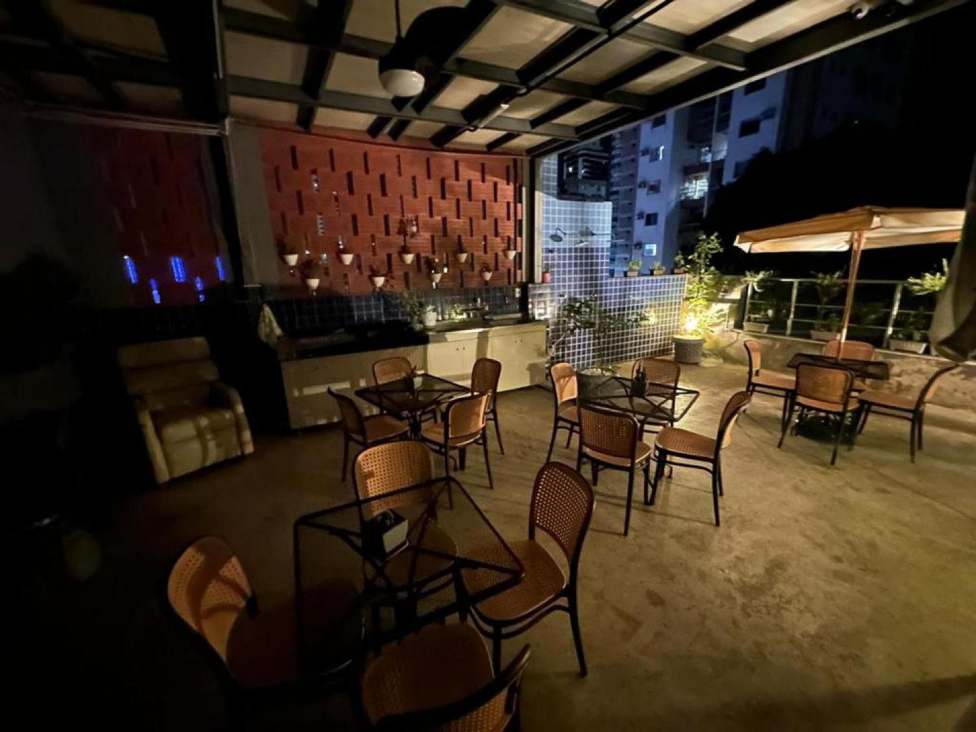 Studio 201 | Wifi 600Mb | Residencial Jc, Um Lugar Para Ficar. Belém Kültér fotó
