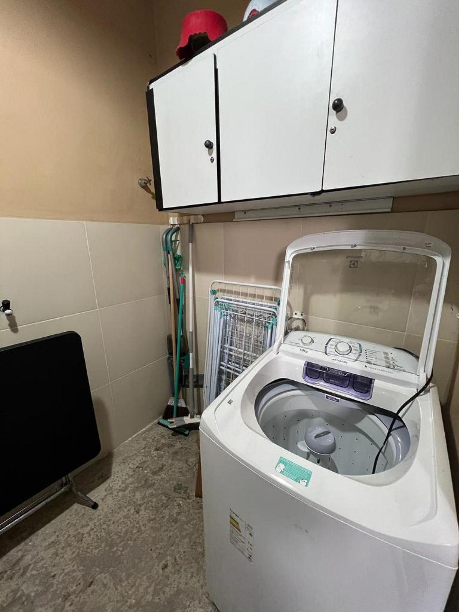Studio 201 | Wifi 600Mb | Residencial Jc, Um Lugar Para Ficar. Belém Kültér fotó