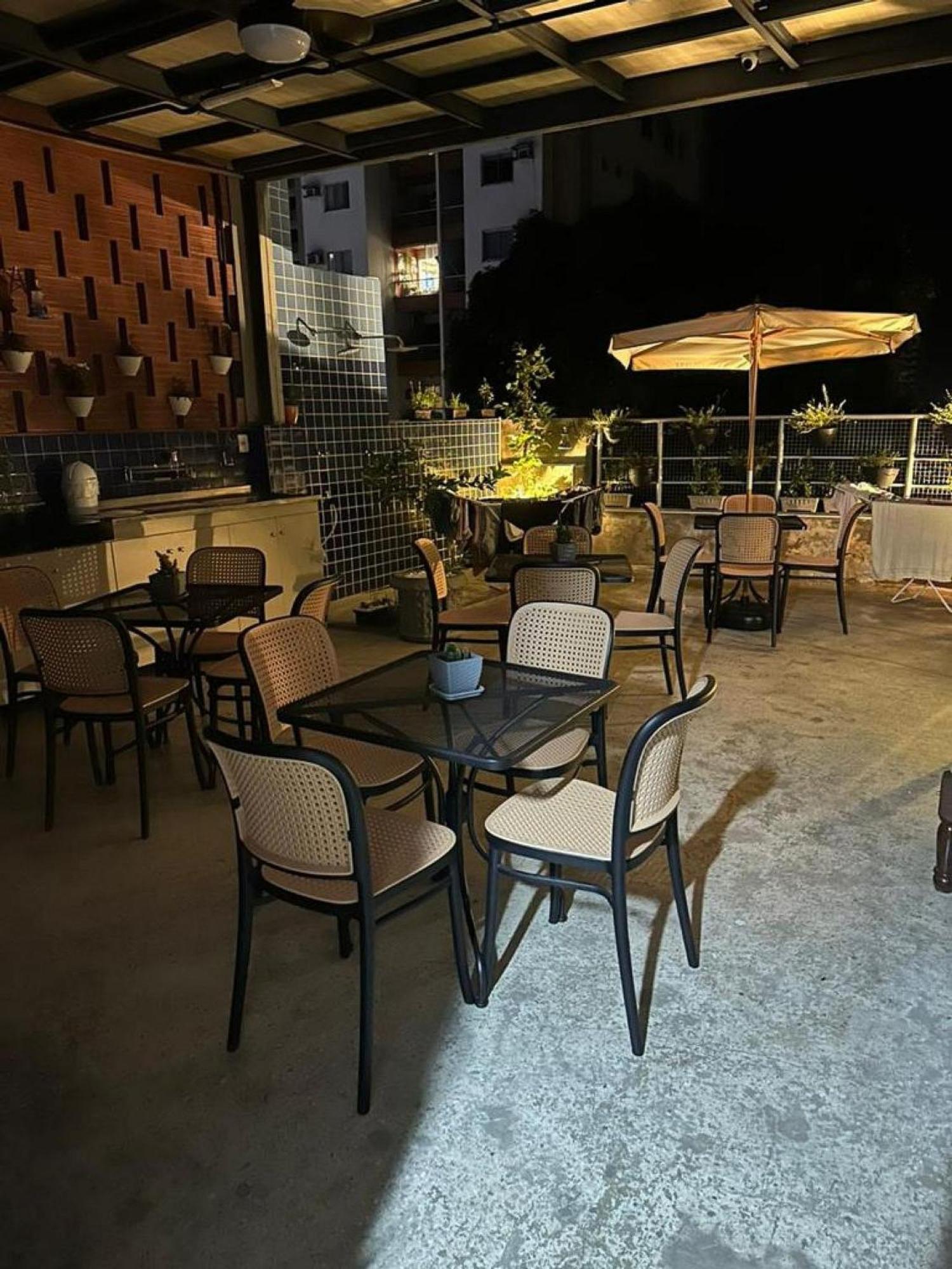 Studio 201 | Wifi 600Mb | Residencial Jc, Um Lugar Para Ficar. Belém Kültér fotó