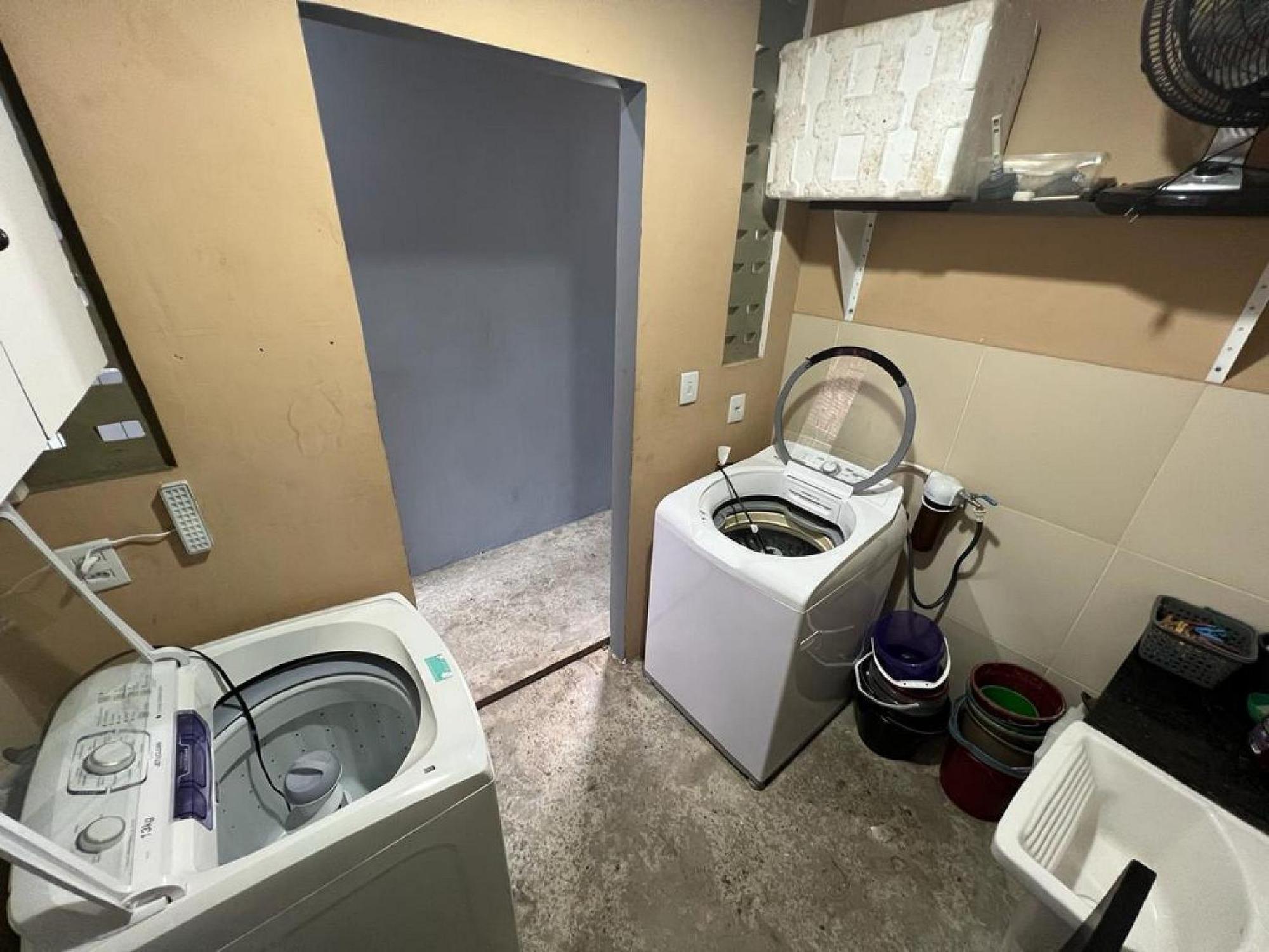 Studio 201 | Wifi 600Mb | Residencial Jc, Um Lugar Para Ficar. Belém Kültér fotó