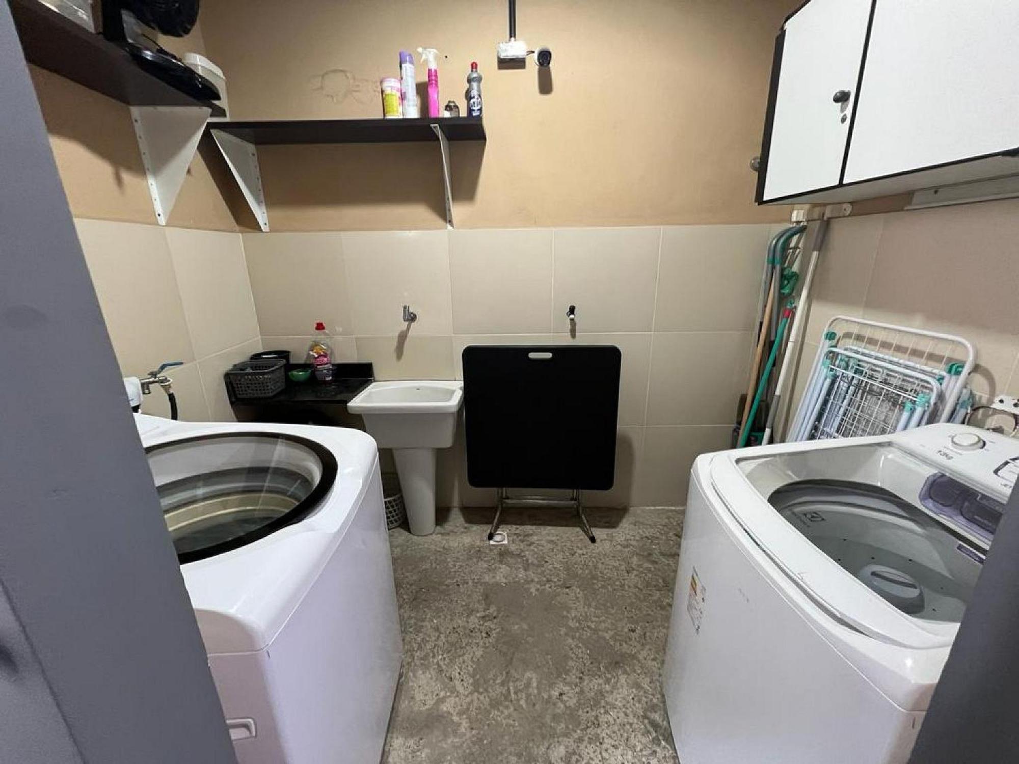 Studio 201 | Wifi 600Mb | Residencial Jc, Um Lugar Para Ficar. Belém Kültér fotó