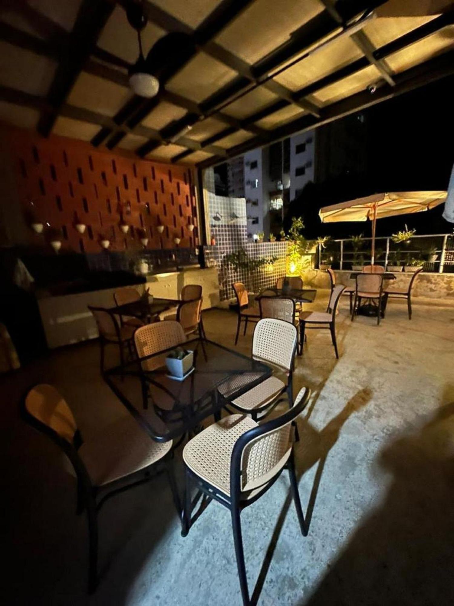 Studio 201 | Wifi 600Mb | Residencial Jc, Um Lugar Para Ficar. Belém Kültér fotó