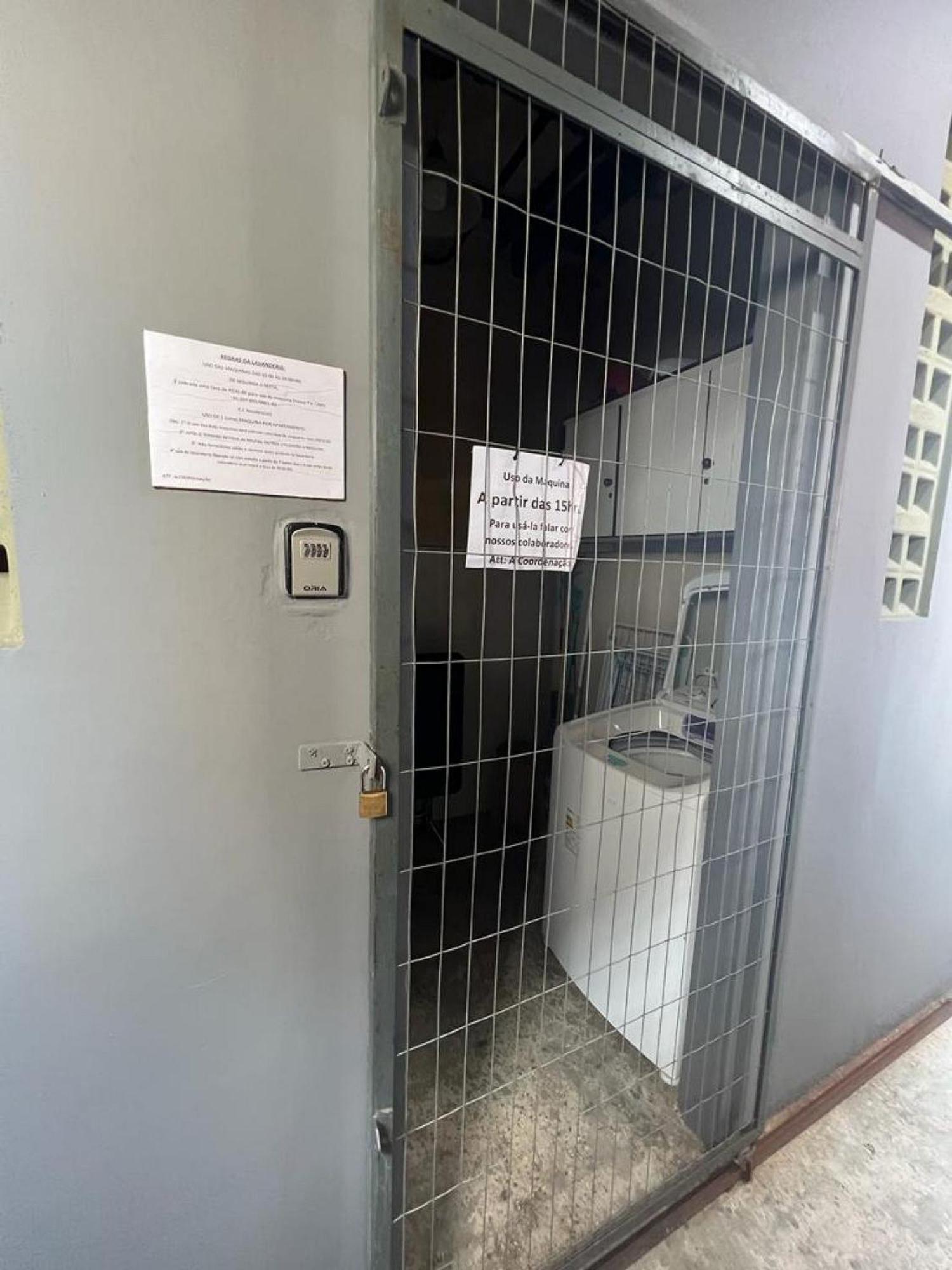 Studio 201 | Wifi 600Mb | Residencial Jc, Um Lugar Para Ficar. Belém Kültér fotó