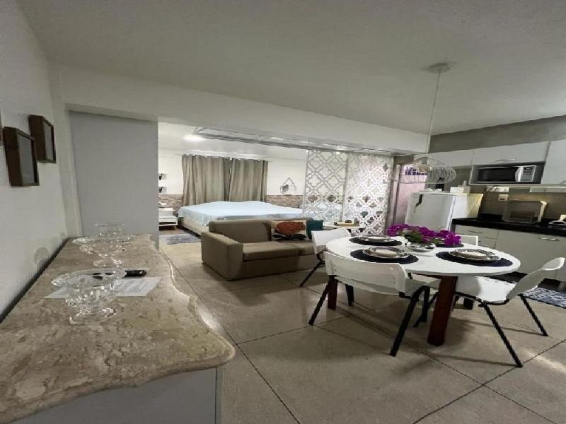 Studio 201 | Wifi 600Mb | Residencial Jc, Um Lugar Para Ficar. Belém Kültér fotó